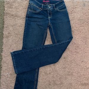 Wrangler Boot Cut Jeans